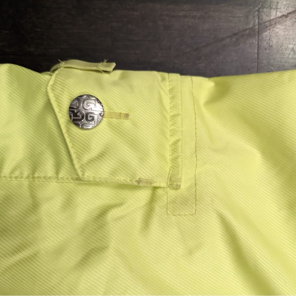 Woman ski pants - Picture 2 of 4